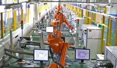 比亚迪电子 手机行业的“隐形巨头”与云计算装备技术服务真相