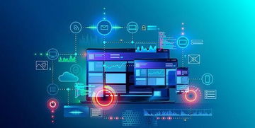 云计算技术如何重塑企业运营 五个不可忽视的关键影响